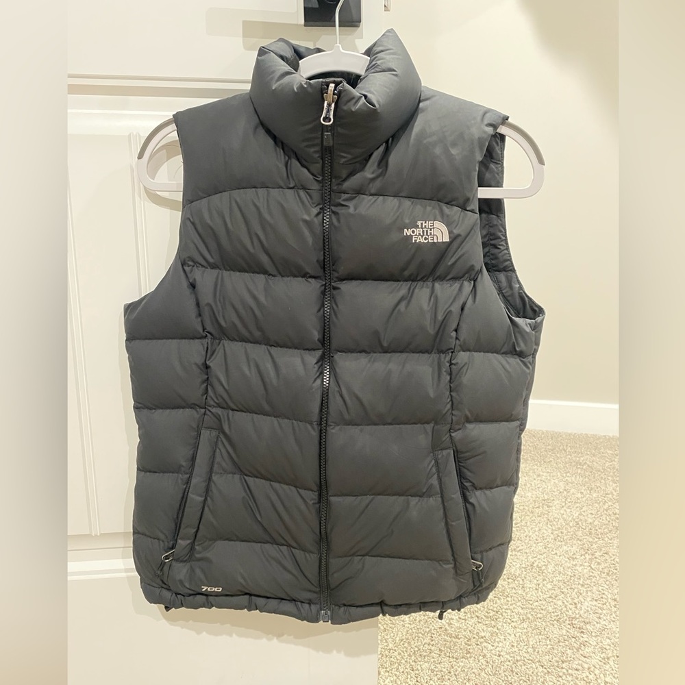 Puffer Vest